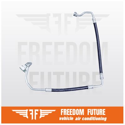 64509223325 Κλιματιστικό εκκένωση BMW σωλήνα κατάλληλη για 1 3 σειράς E90 2.0L 2012