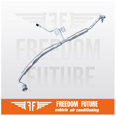 64536910802 Σωλήνας Αναρρόφησης Κλιματισμού για BMW E60 Σειρά 5 2004-2005