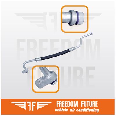 Α1648300015 Αποχέτευση κλιματισμού Mercedes Benz Διοχέτευση κατάλληλη για ML350 GL450 2006-2010