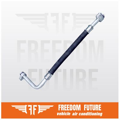 Α1648301815 Κλιματισμός αναρρόφηση Mercedes Benz αγωγός κατάλληλος για ML350 ML300 2006-2010