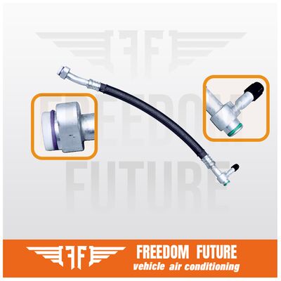 Επικαιροποιημένο αέρας για αγωγούς αναρρόφησης Mercedes Benz A1668301115