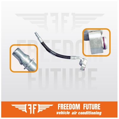 Mercedes Benz Αεροσυστήματα για σωλήνες αναρρόφησης A2048302815 Κατάλληλα για C200 E200 2007