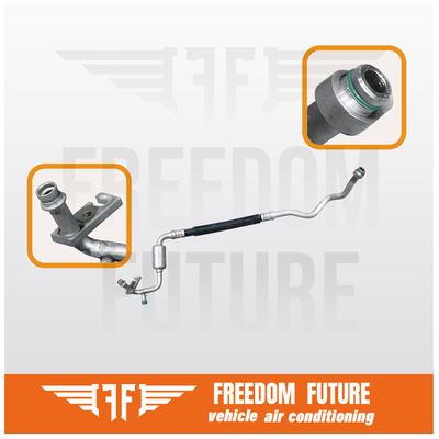 Κλιματισμός Suction Hose 92480-9NB0A Fit For Nissan Pathfinder Infinity QX60 3.5L 2015-2017